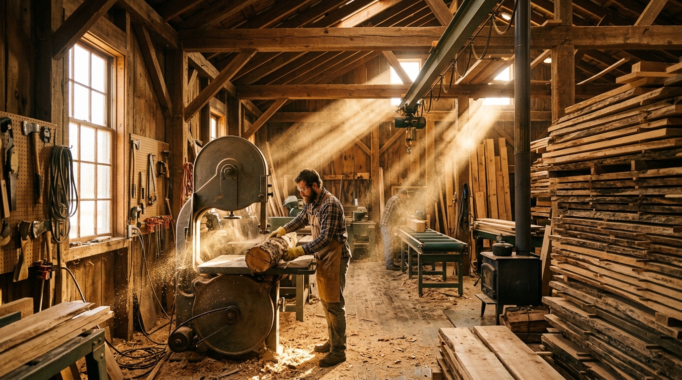 Toiture végétalisée et habitat bois : duo gagnant