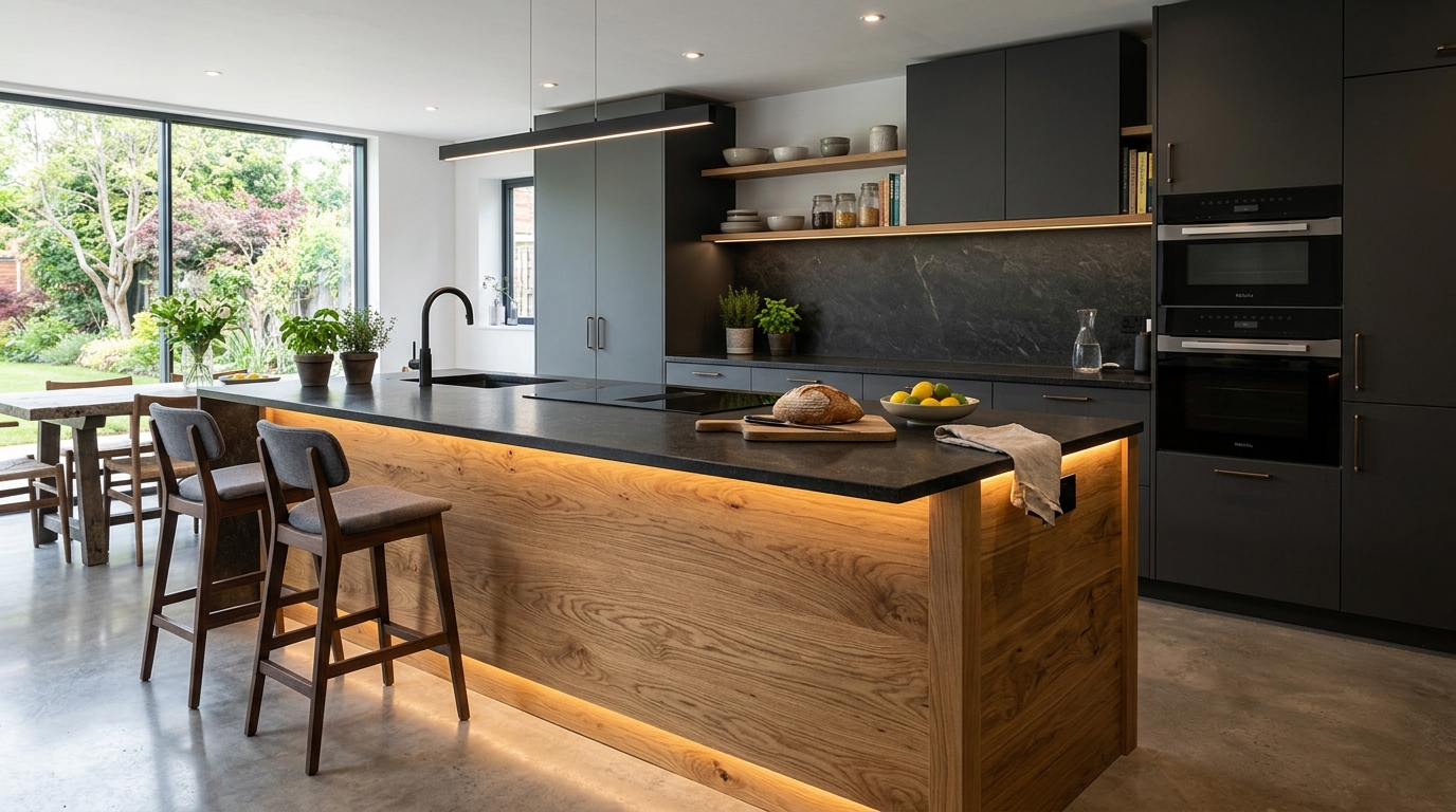 Maison passive : ce que mesure vraiment la PHPP